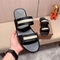 Khaki Flip-Flops