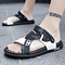 ☼●Black Two-Wear Style☼●