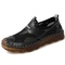 Black [2088 sandal model]