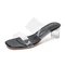 Black 5cm