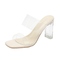 White 9cm