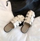 Off-white sandals 2 cm