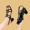 Black 5001