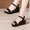 Black 6cm