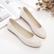 Apricot (S-shaped toe stitching)