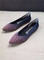 Starry Sky Purple
