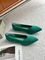 Emerald Green