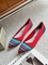 Red Stripes