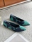 Blue Leopard