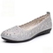 Heavy Craftsmanship-Silver