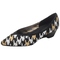Mocha Houndstooth