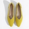 Gradient yellow