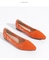Gradient orange