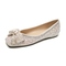 Square toe