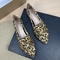Leopard Yellow