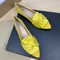 Lemon Yellow