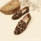 Brown Leopard