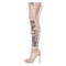 Apricot stiletto is not refundable