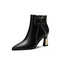 Black (single lining)