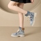 Blue [Flat bottom]