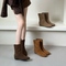 Camel brown [inner heightening 3CM]
