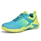 L029 Light green and yellow
