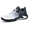 L029 White and black