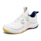 8208 White and blue