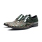 Dark green