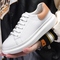 White Glossy