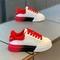 White and Red