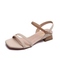 Brown 3 cm