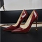 Wine red [7 cm]
